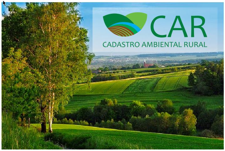 Leia mais sobre o artigo Cadastro Ambiental Rural