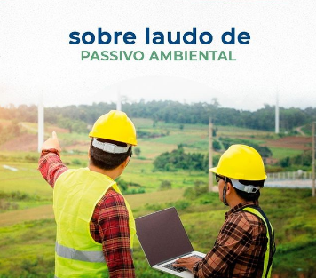 Leia mais sobre o artigo Laudo de passivo ambiental