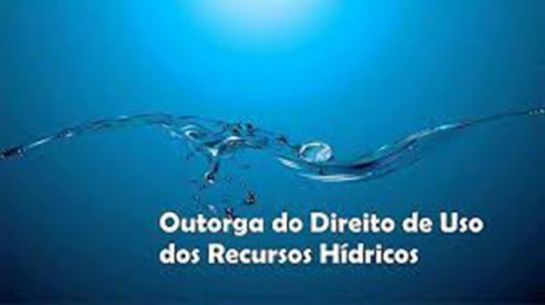 Leia mais sobre o artigo Outorga de Direito de uso de Recursos Hídricos