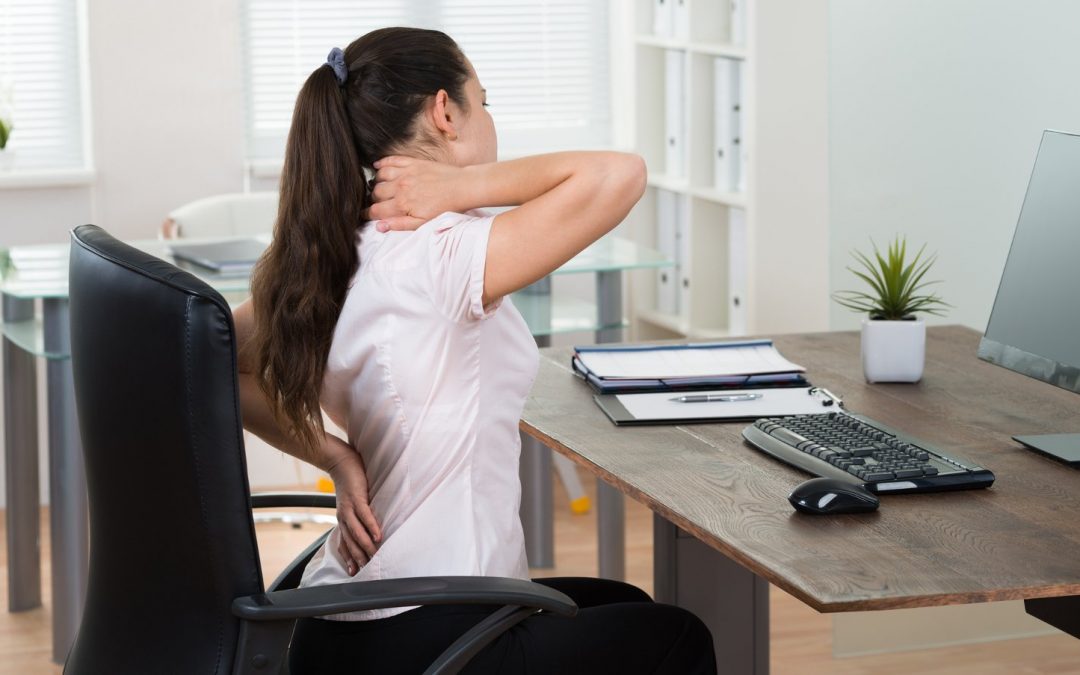 Leia mais sobre o artigo Análise Ergonômica Preliminar – AEP
