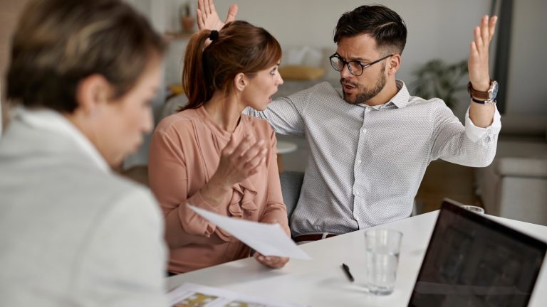 Leia mais sobre o artigo Levantamento de Fatores de Riscos Psicossociais do Trabalho