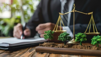 Leia mais sobre o artigo Direito Ambiental & Agrário – Estratégia, Segurança Jurídica e Sustentabilidade